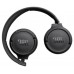 AURICULARES JBL TUNE 520BT INALAMBRICOS MICRÓFONO BLUETOOTH NEGRO